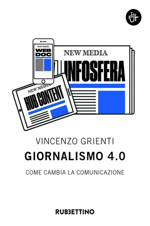 Giornalismo 4.0