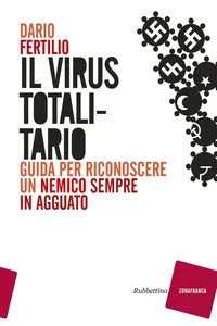 Il virus totalitario_cover