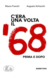 C'era una volta il '68_cover