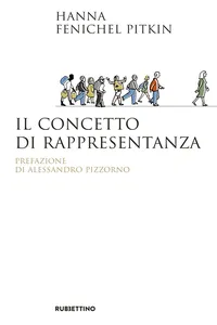 Il concetto di rappresentanza_cover