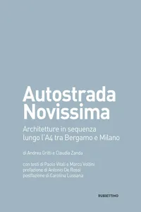 Autostrada Novissima_cover