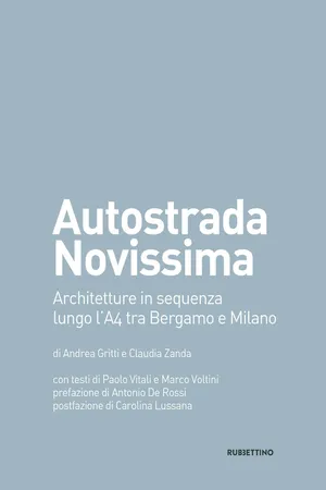 Autostrada Novissima