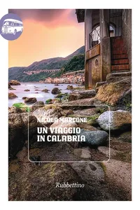 Un viaggio in Calabria_cover