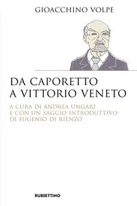 Da Caporetto a Vittorio Veneto_cover