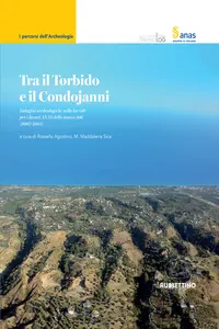 Tra il Torbido e il Condojanni_cover