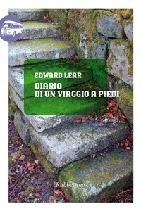 Diario di un viaggio a piedi_cover