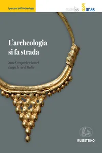 L'archeologia si fa strada_cover