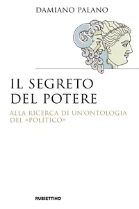 Il segreto del potere_cover