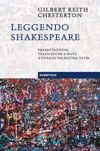 Leggendo Shakespeare_cover