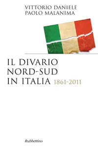 Il divario Nord-Sud in Italia_cover