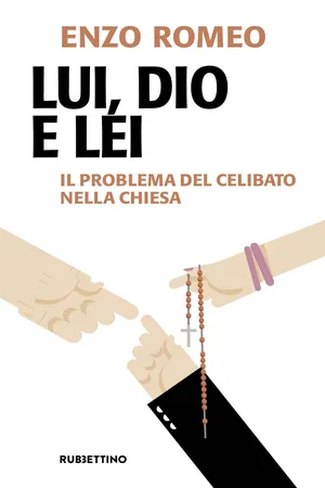 Lui, Dio e lei