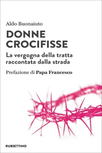 Donne crocifisse_cover