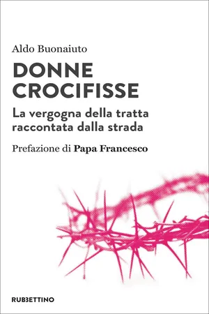 Donne crocifisse