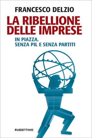 La ribellione delle imprese