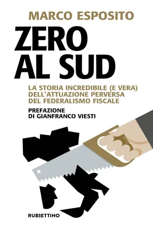 Zero al Sud