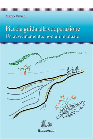 Piccola guida alla cooperazione