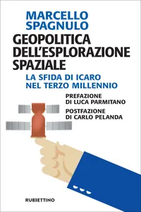 Geopolitica dell'Esplorazione Spaziale_cover