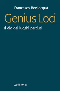 Genius loci_cover