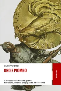 Oro e piombo_cover