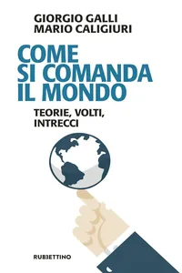 Come si comanda il mondo_cover