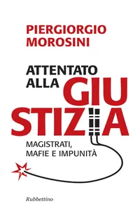 Attentato alla giustizia_cover