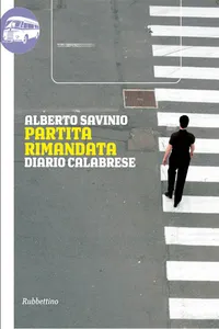 Partita rimandata_cover