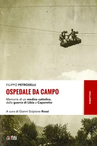 Ospedale da campo_cover