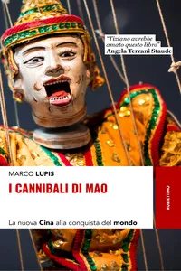 I Cannibali di Mao_cover