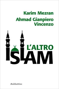 L'altro Islam_cover