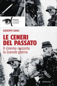 Le ceneri del passato_cover