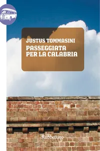 Passeggiata per la Calabria_cover