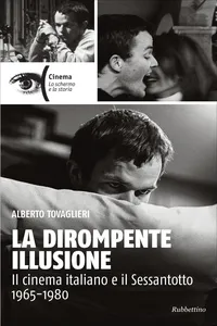 La dirompente illusione_cover