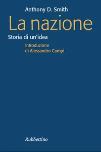 La nazione_cover