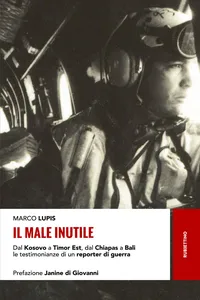 Il male inutile_cover