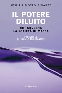 Il potere diluito_cover