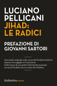 Jihad: le radici_cover