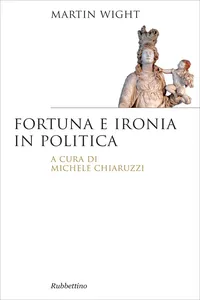 Fortuna e ironia in politica_cover