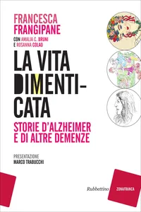 La vita dimenticata_cover