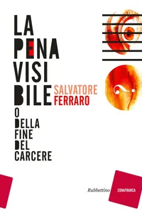 La pena visibile_cover