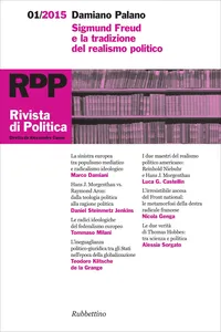 Rivista di Politica 1/2015_cover