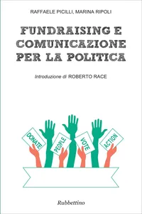 Fundraising e comunicazione per la politica_cover