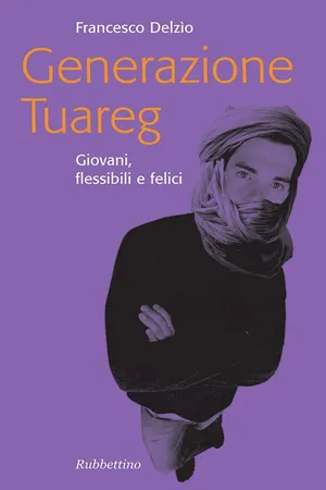 Generazione Tuareg