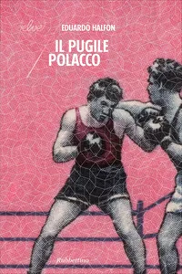 Il pugile polacco_cover