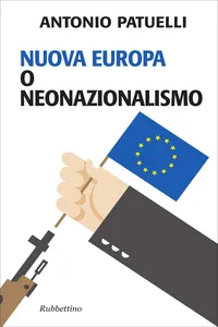 Nuova Europa o neonazionalismo_cover