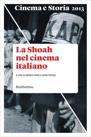 Cinema e storia 2013