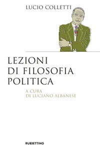 Lezioni di filosofia politica_cover