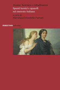 Donne, bioetica e cittadinanza_cover