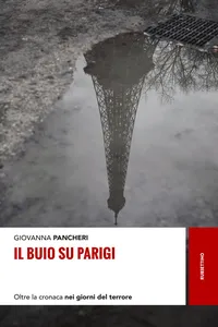 Il buio su Parigi_cover