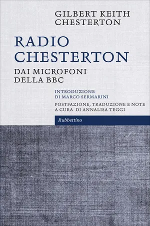 Radio Chesterton