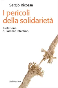 I pericoli della solidarietà_cover